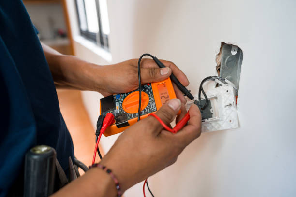 Best Emergency Electrical Repair  in Muscoda, WI