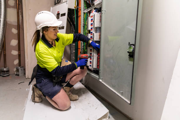 Best Emergency Electrical Repair  in Muscoda, WI