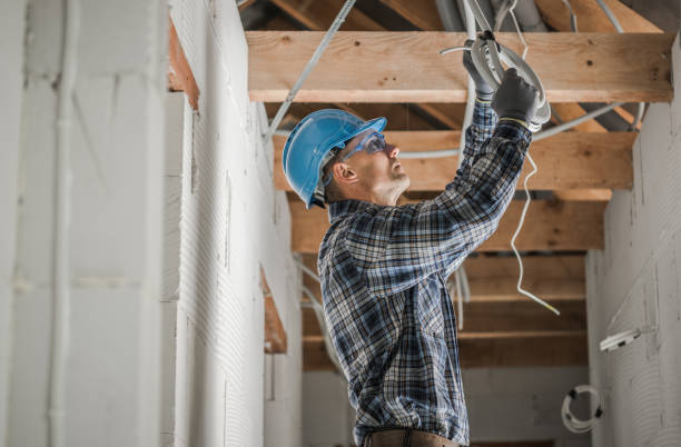 Best Affordable Emergency Electrician  in Muscoda, WI
