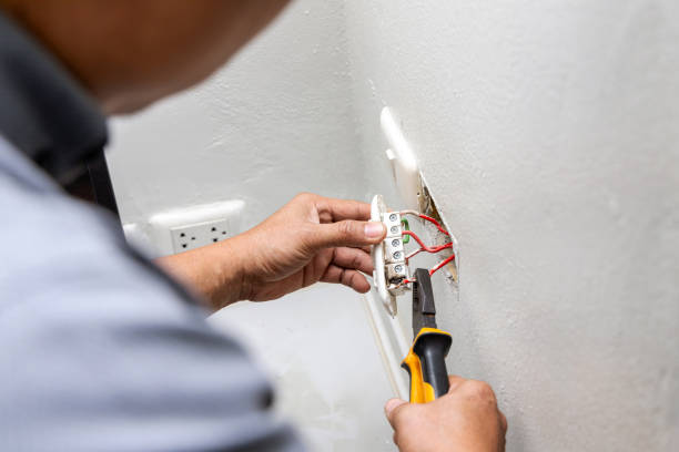 Best Electrical Contractors for Businesses  in Muscoda, WI