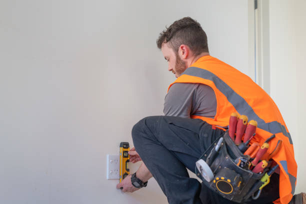Best Circuit Breaker Repair  in Muscoda, WI