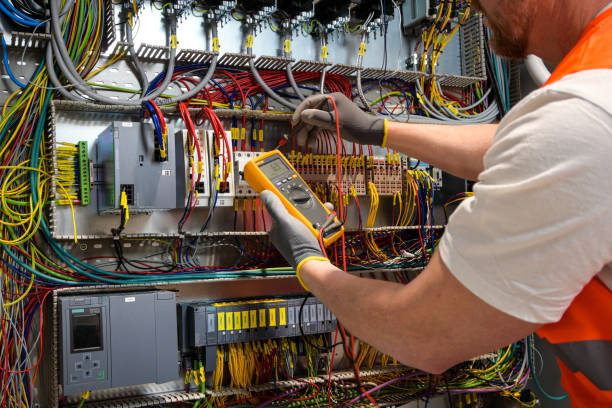 Best Emergency Electrical Repair  in Muscoda, WI