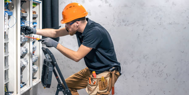 Best Local Electrician Companies  in Muscoda, WI